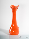 Orange Vase Tarnowiec