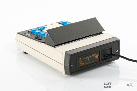 mera elwro 116 kalkulator