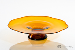 Plate Glassworks Laura