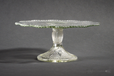 szkło z ząbkowic prl