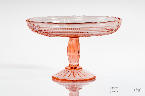 patera 2239 huta szkła ząbkowice