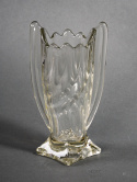 Vase 430 Glassworks hortensja