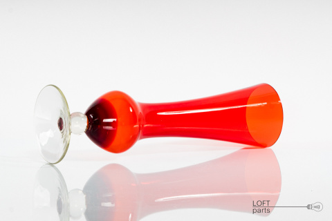 Glass of the People's Republic of Poland Fiedorowicz