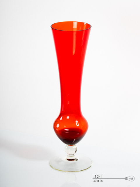 Vase Glassworks Ząbkowice