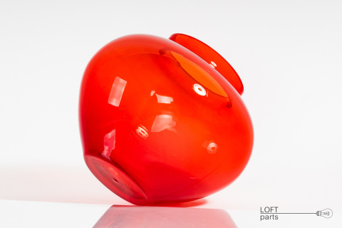 Glass of the People's Republic of Poland Ząbkowice