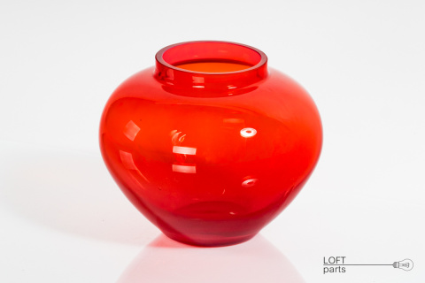 Vase Glassworks Ząbkowice