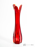 Vase Rotterdam Glassworks Ząbkowice