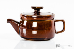 Teapot with strainer J-75 Mirostowice