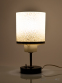 old table lamp