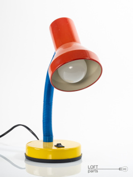 Colorful Desk Lamp