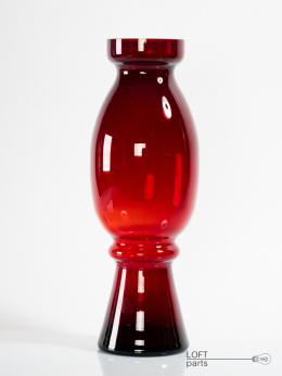 Vase "Candy" HSA Barbara design. Prof. Zbigniew Horbowy