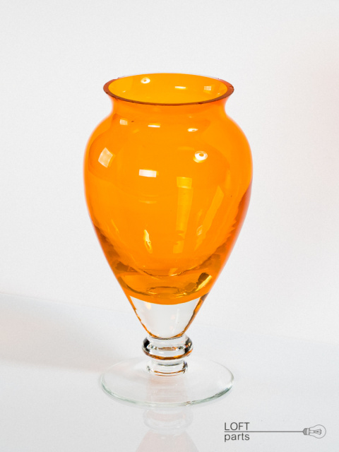 Vase Glassworks Ząbkowice