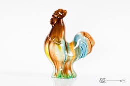 Figurine ''Rooster''