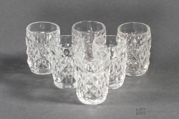 Glasses Ząbkowice Glassworks