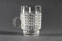 Mug H10-35 Glassworks hortensja