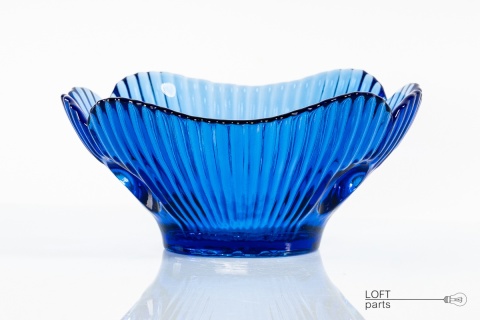 misa szkło z recyklingu