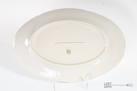 porcelana ćmielów prl