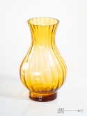Laura Honey Vase