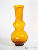 Honey vase Laura glassworks
