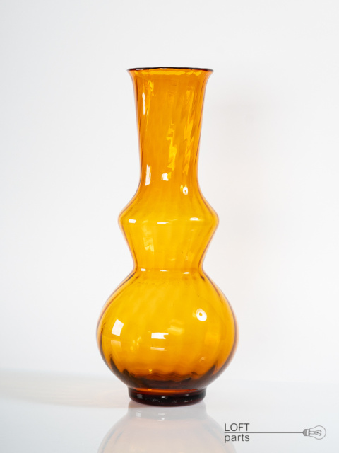 Laura glassworks vase