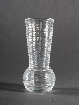 Vase Glassworks Prądniczanka
