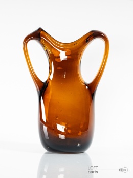 Vase Glassworks Wołomin