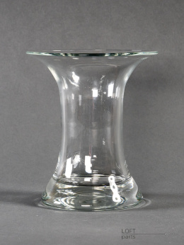 wazon krośnieńskie huty szkła