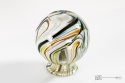 spherical vase