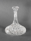 crystal decanter