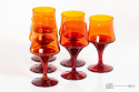 A set of glasses Zbigniew Horbowy