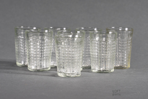 glasses glassworks Ząbkowice