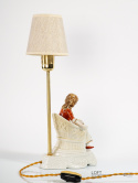 Stylish Bedside Lamp