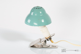Mushroom lamp zaos