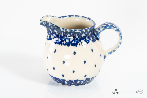 Milkshake Boleslawiec