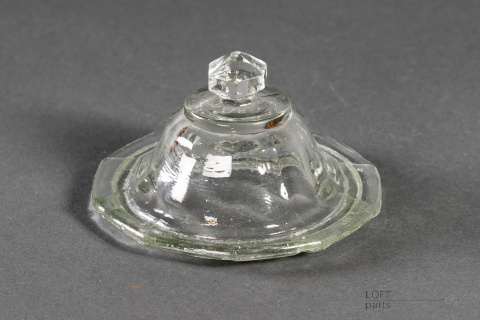 Glass Lid