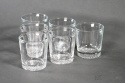 A set of glasses Ząbkowice