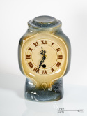 Clock Mirostowice Ceramic Works