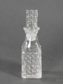 Ząbkowice vinegar bottle