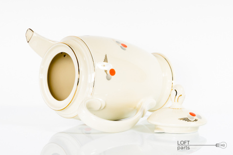 dzbanek Heinrich Winterling