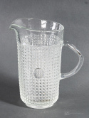 large jug for cold drinks