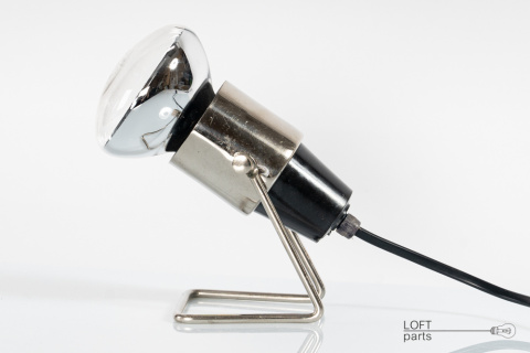 Polam lamp