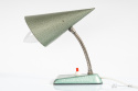 Horn lamp wilkasy