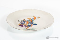 platter dances Polish mazur porcelain chodzież