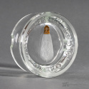 Pre-war Osram ashtray