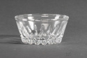 Vintage glass PRL