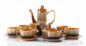 Novi set mirostowice ceramics works