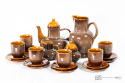 Coffee set Mirostowice