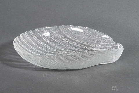 Herring plate Cardidae Ludwik Fiedorowicz