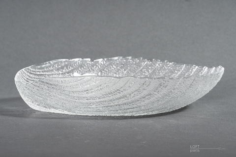 Glass of the People's Republic of Poland