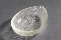 Herring plate herringbone Jan Sylwester Drost